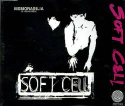 Soft Cell : Memorabilia